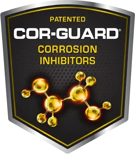 Logo Cor-Guard